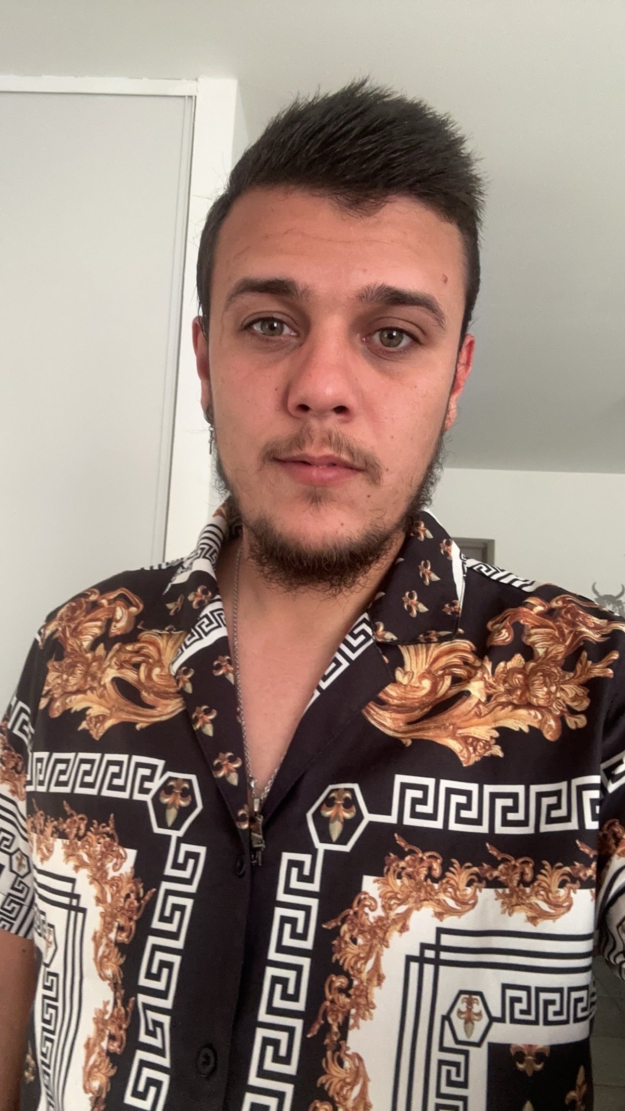 Profil de Sajjad, 28 ans, Club gay à Koppigen