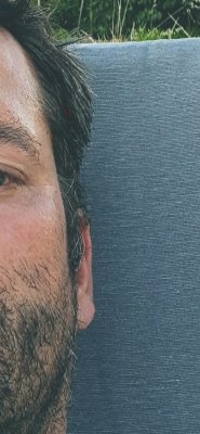 Profil de Cedrick, 45 ans, Club gay à Evolène