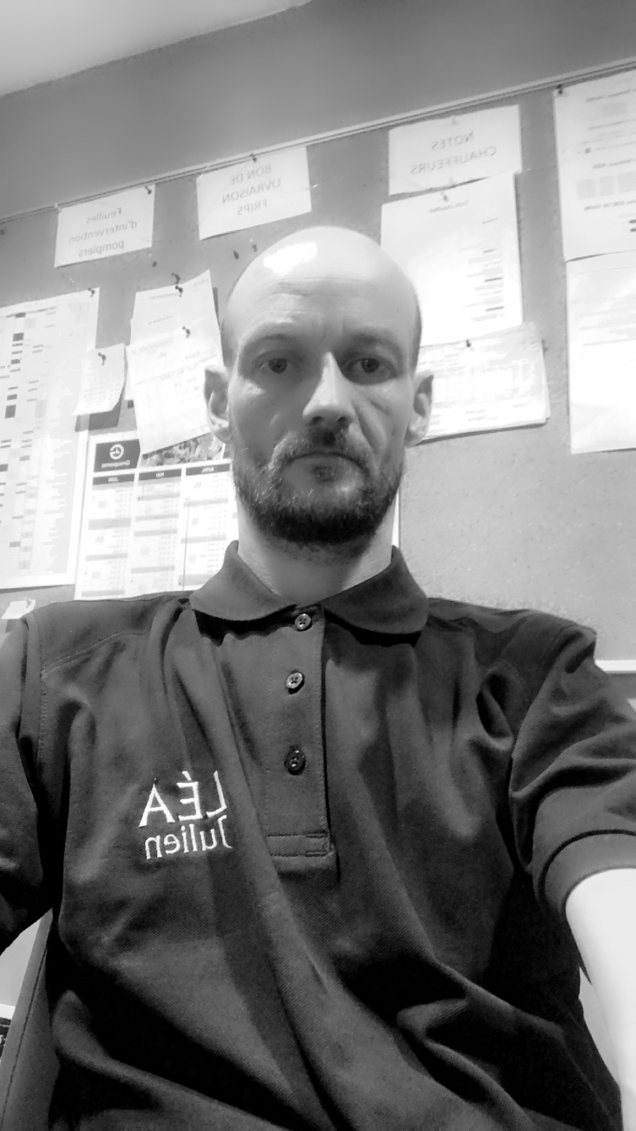 Profil de Kaan, 37 ans, Club gay à Rona