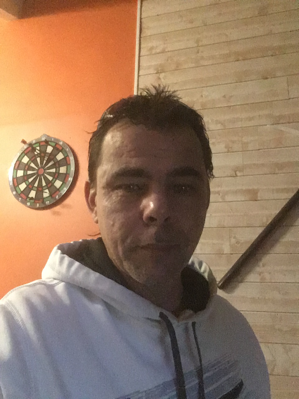 Profil de Guénael, 48 ans, Club gay à Lens