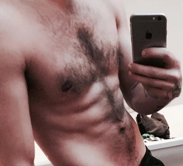Profil de Souleymane, 33 ans, Club gay à Castiel