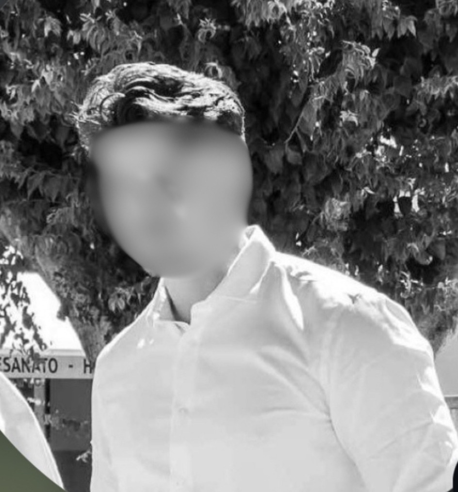 Profil de Abdoulay, 26 ans, Club gay à Dotzigen