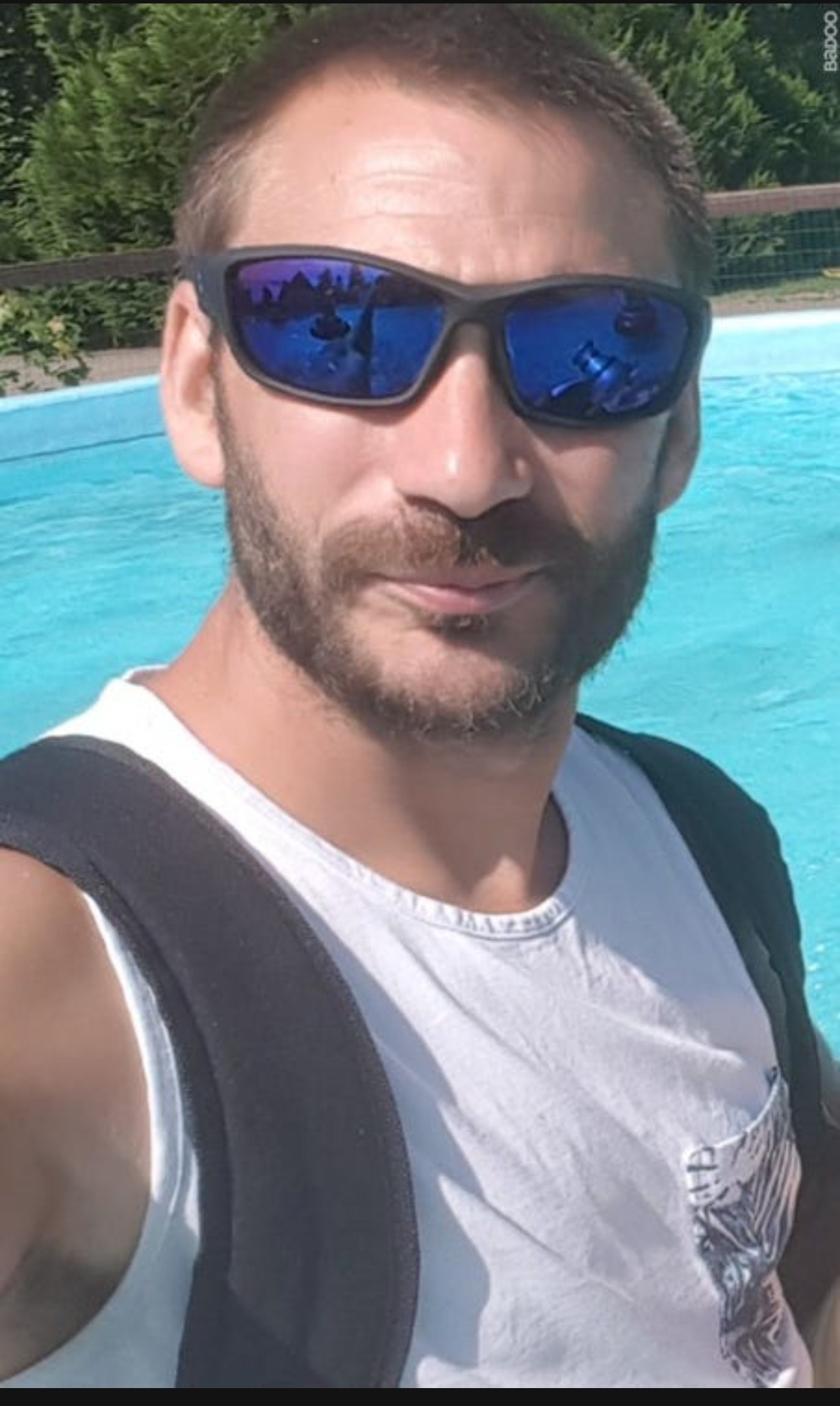 Profil de Abdelouahab, 42 ans, Club gay à Provence