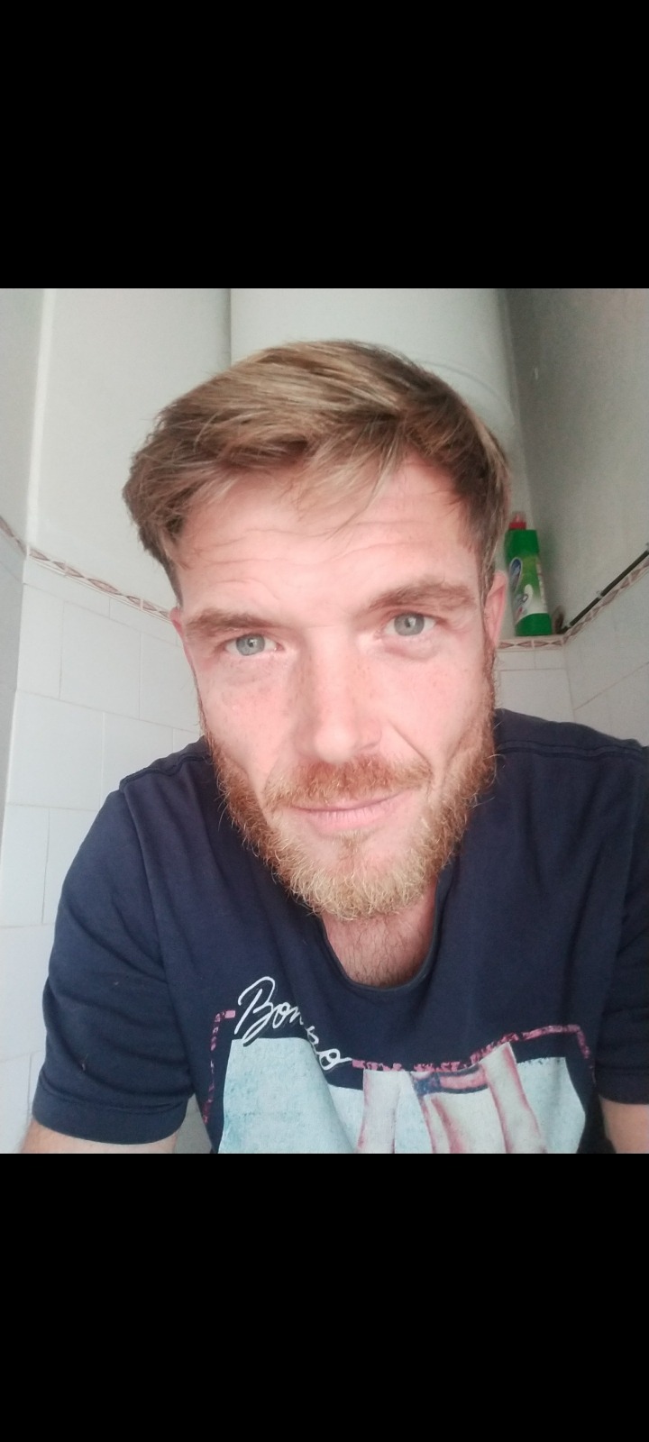 Profil de Samed, 39 ans, Club gay à Mürren