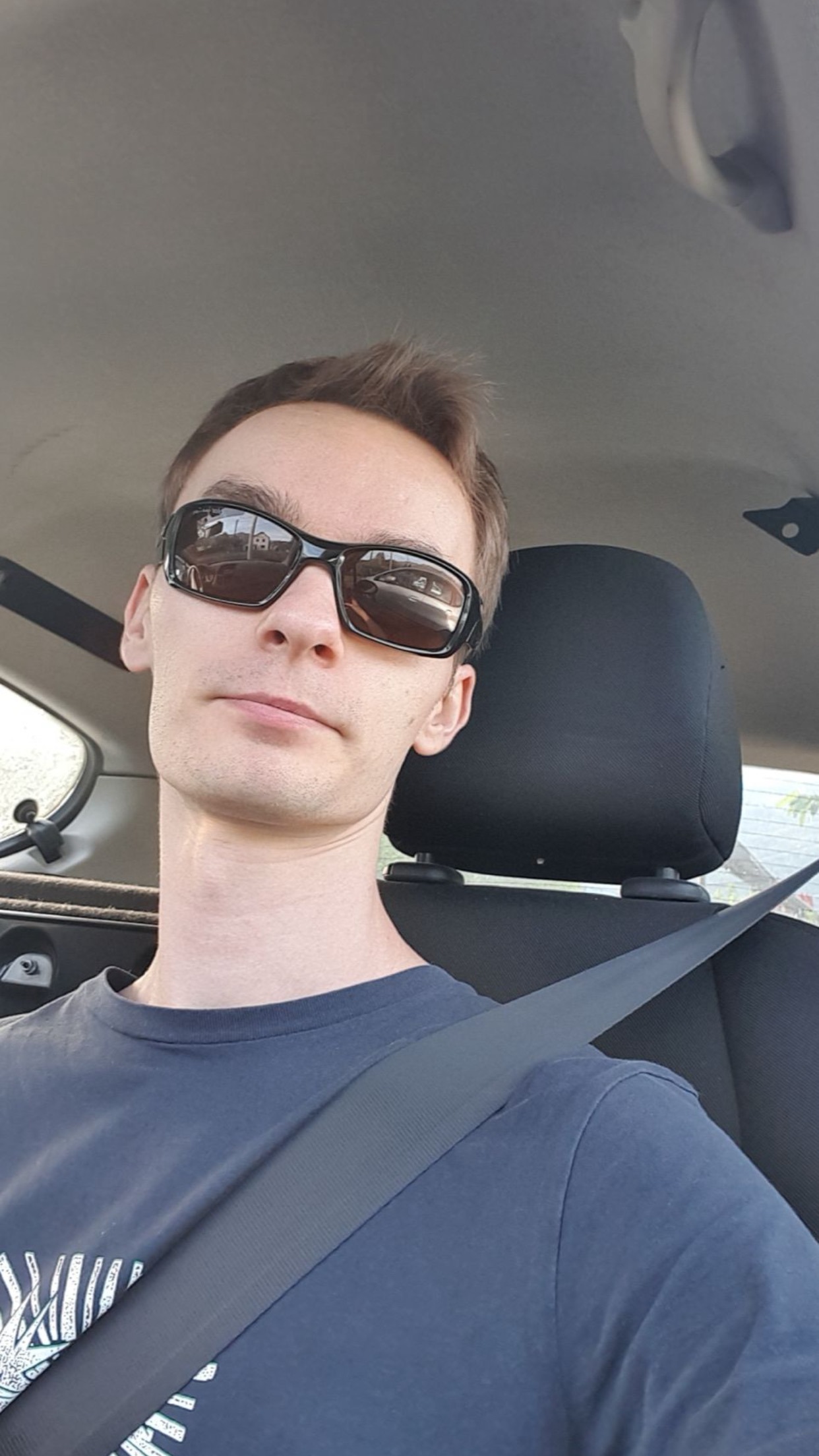Profil de Manhattan, 29 ans, Club gay à Avenches