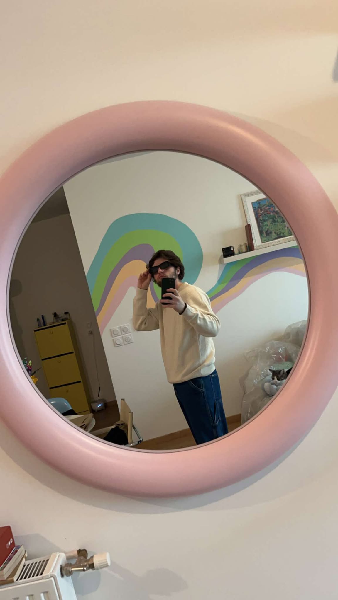 Profil de Neis, 22 ans, Club gay à Mörel