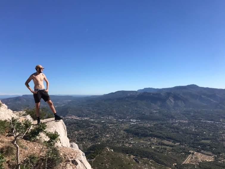 Profil de Harith, 25 ans, Club gay à Bottens