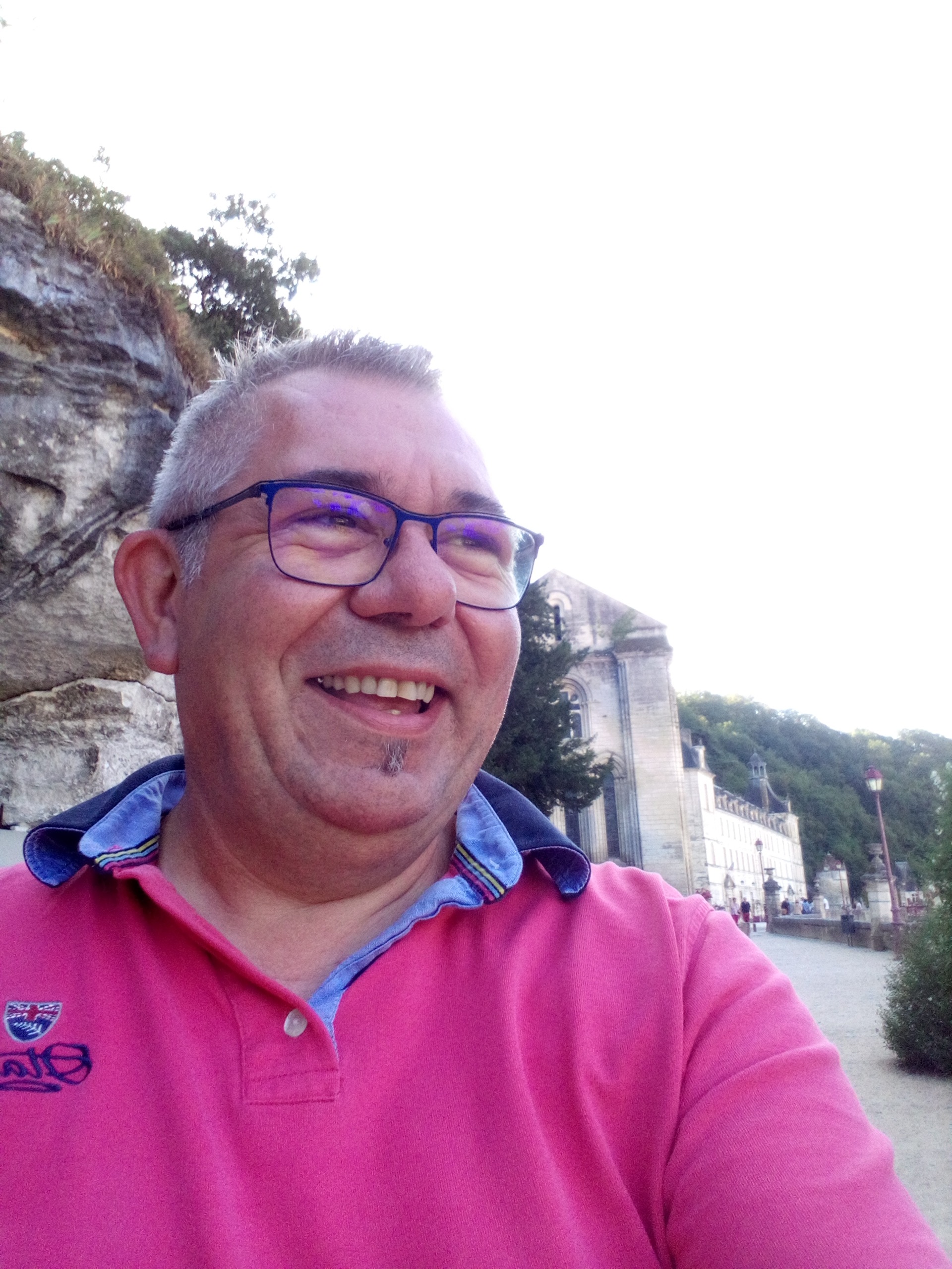 Profil de Isaiah, 55 ans, Club gay à Ftan