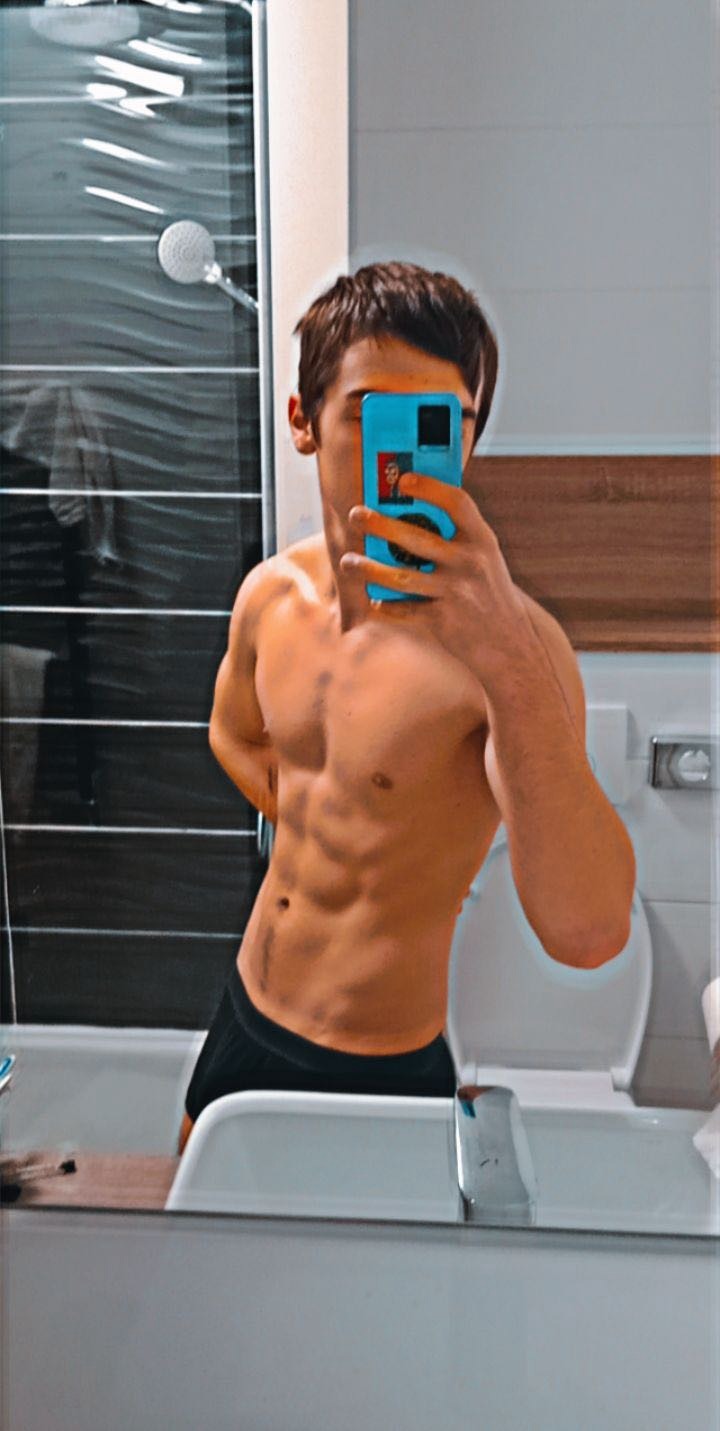 Profil de Donadieu, 19 ans, Club gay à Champsec