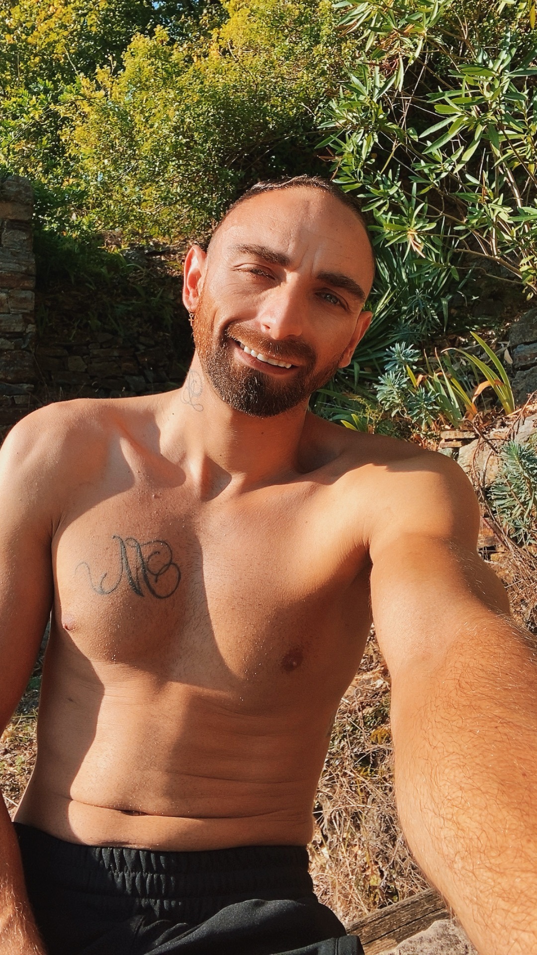 Profil de Alcino, 29 ans, Club gay à Liddes