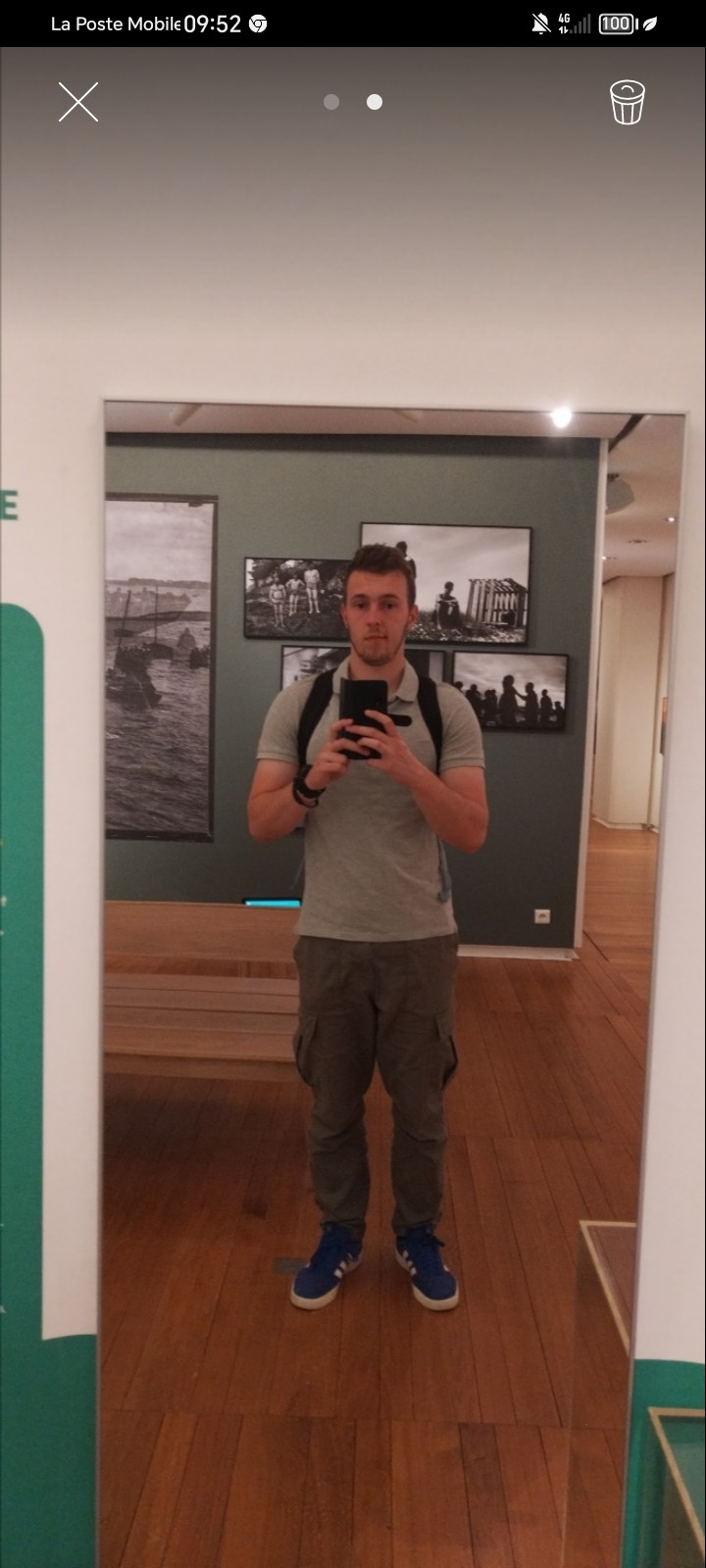 Profil de Abdel-rahman, 21 ans, Club gay à Luins
