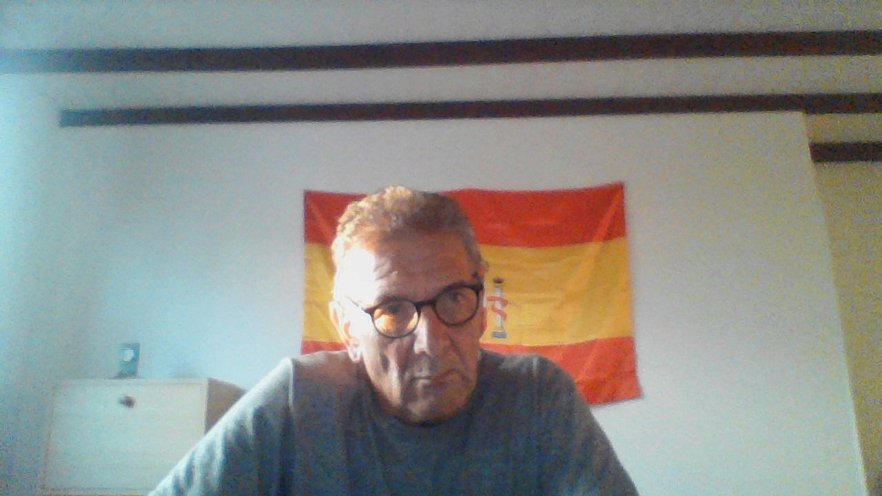 Profil de Charles, 53 ans, Club gay à Rolle
