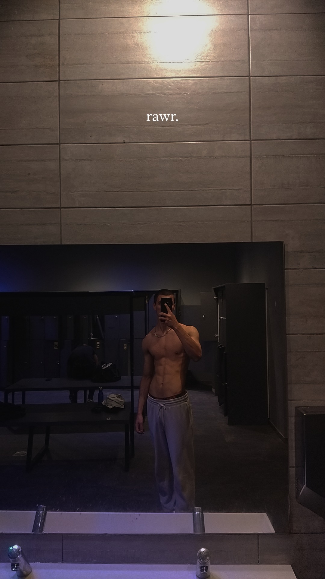 Profil de Beren, 22 ans, Club gay à Wynau