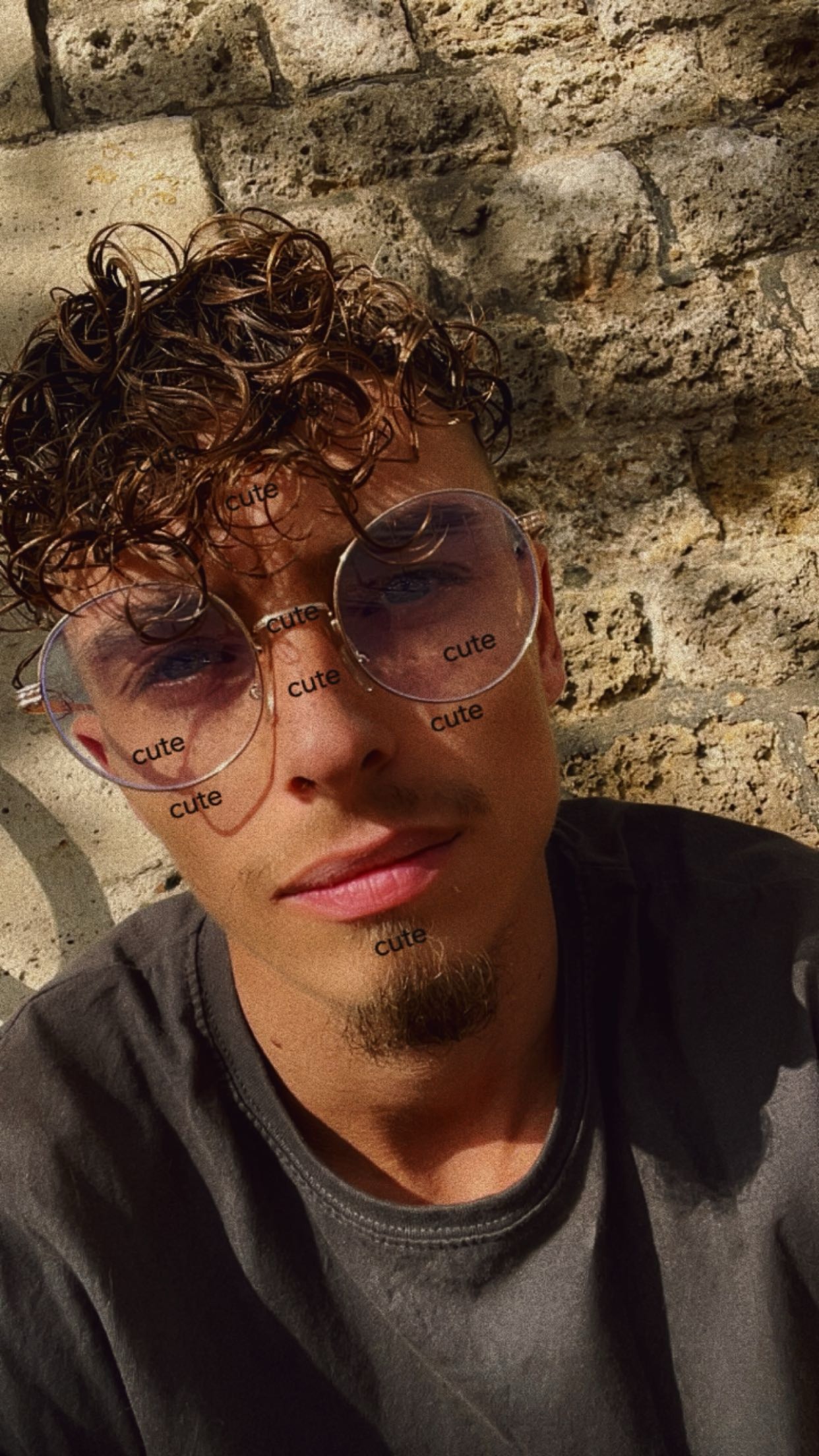 Profil de Jan, 28 ans, Club gay à Perroy