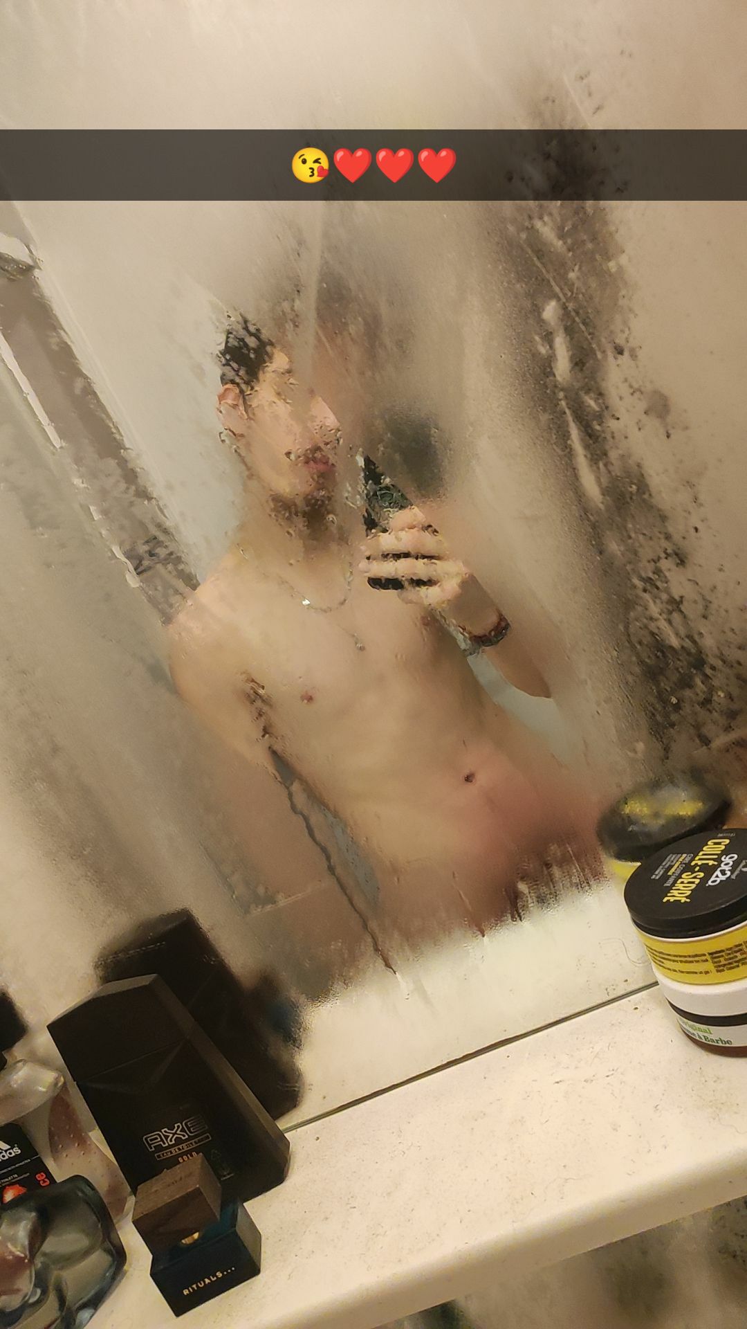 Profil de Kaci, 28 ans, Club gay à Agarn