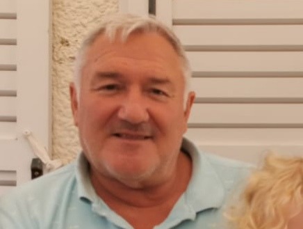 Profil de Guven, 55 ans, Club gay à Degen
