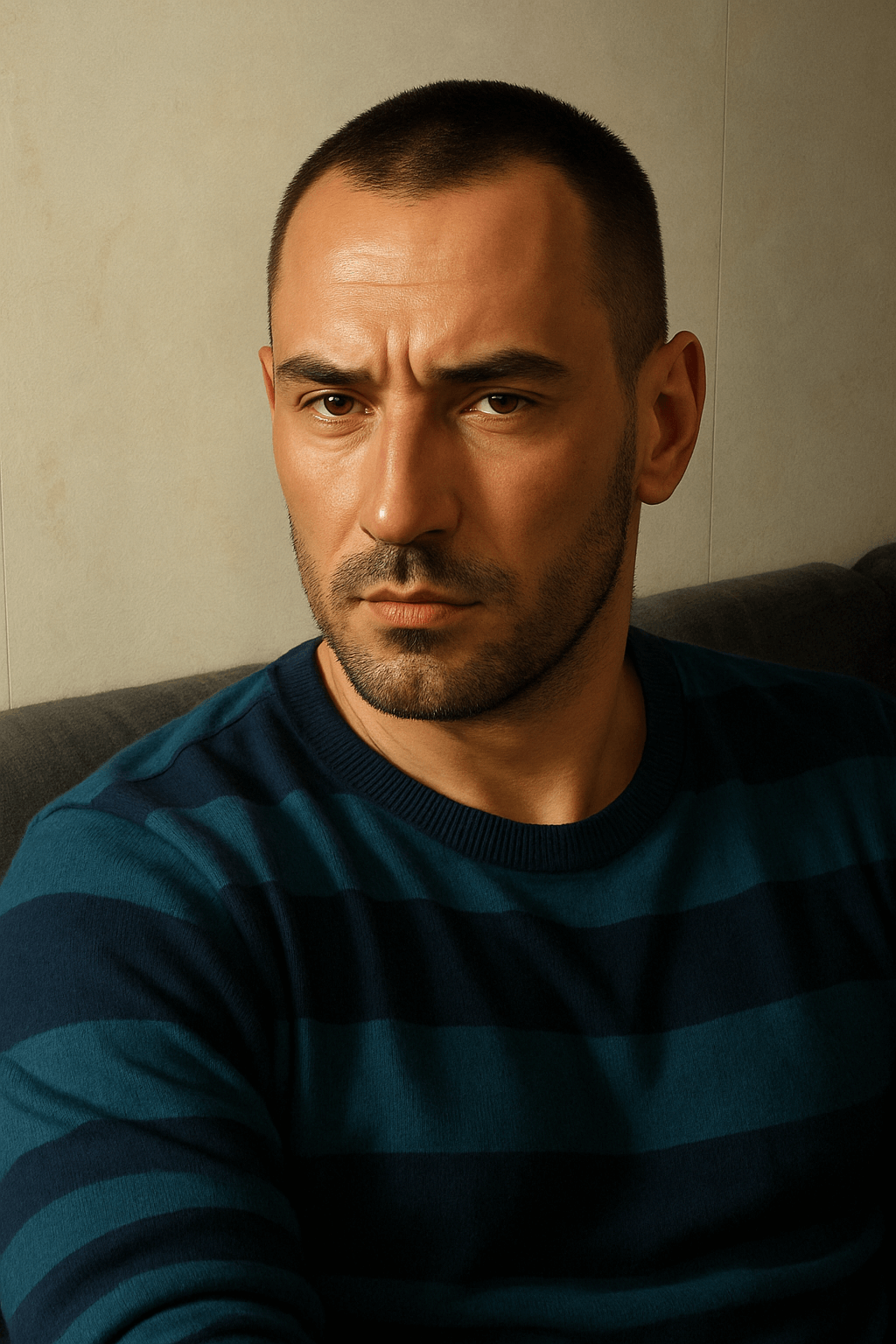 Profil de Birahim, 45 ans, Club gay à Balmberg