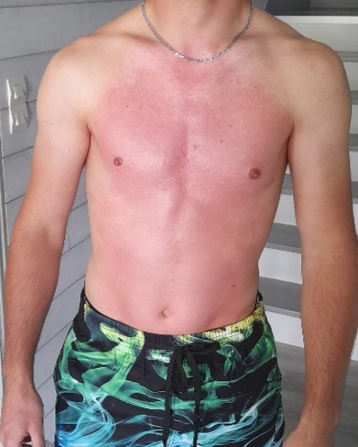 Profil de Ichai, 25 ans, Club gay à Sagogn