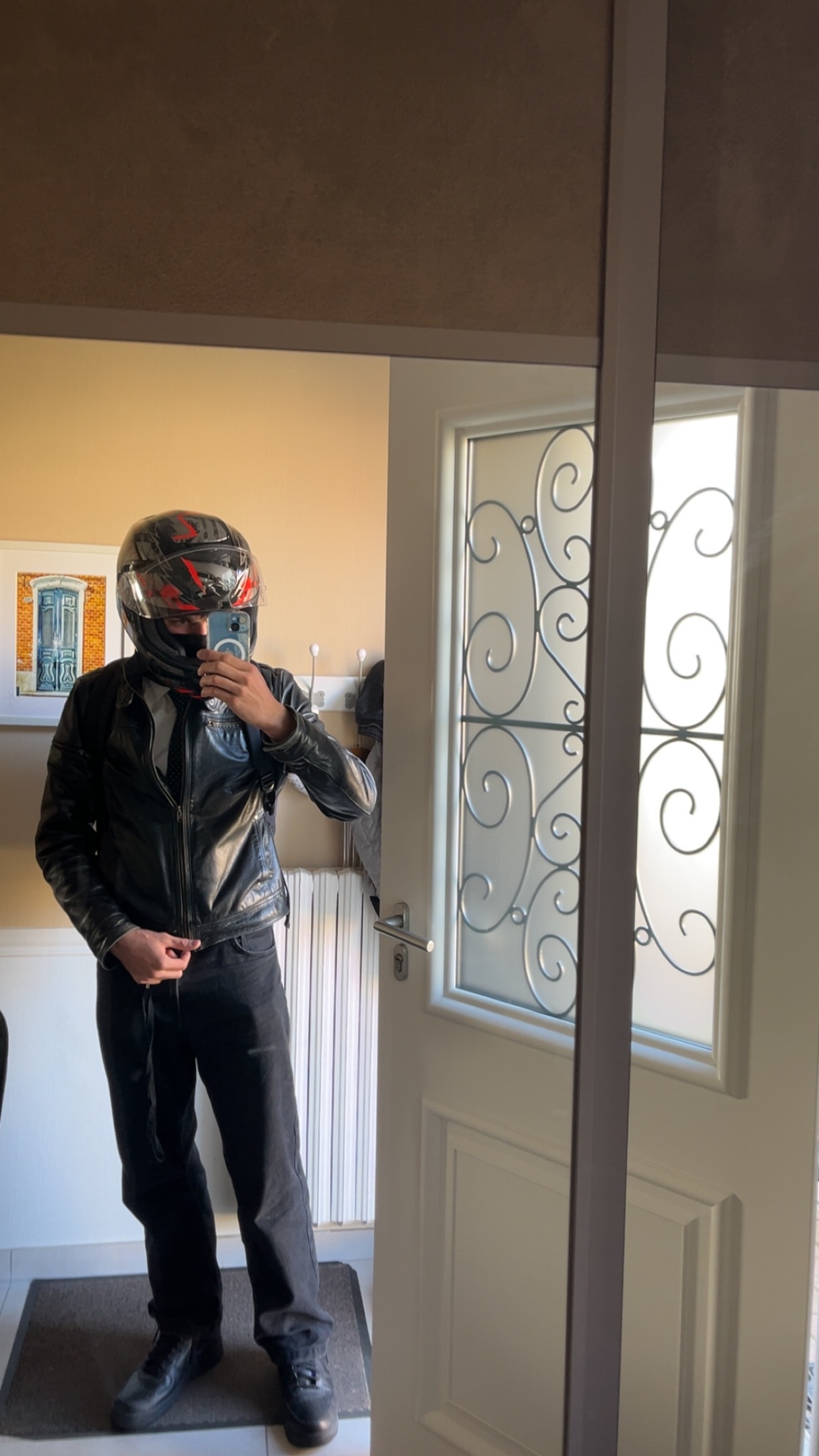 Profil de Halifa, 19 ans, Club gay à Erstfeld