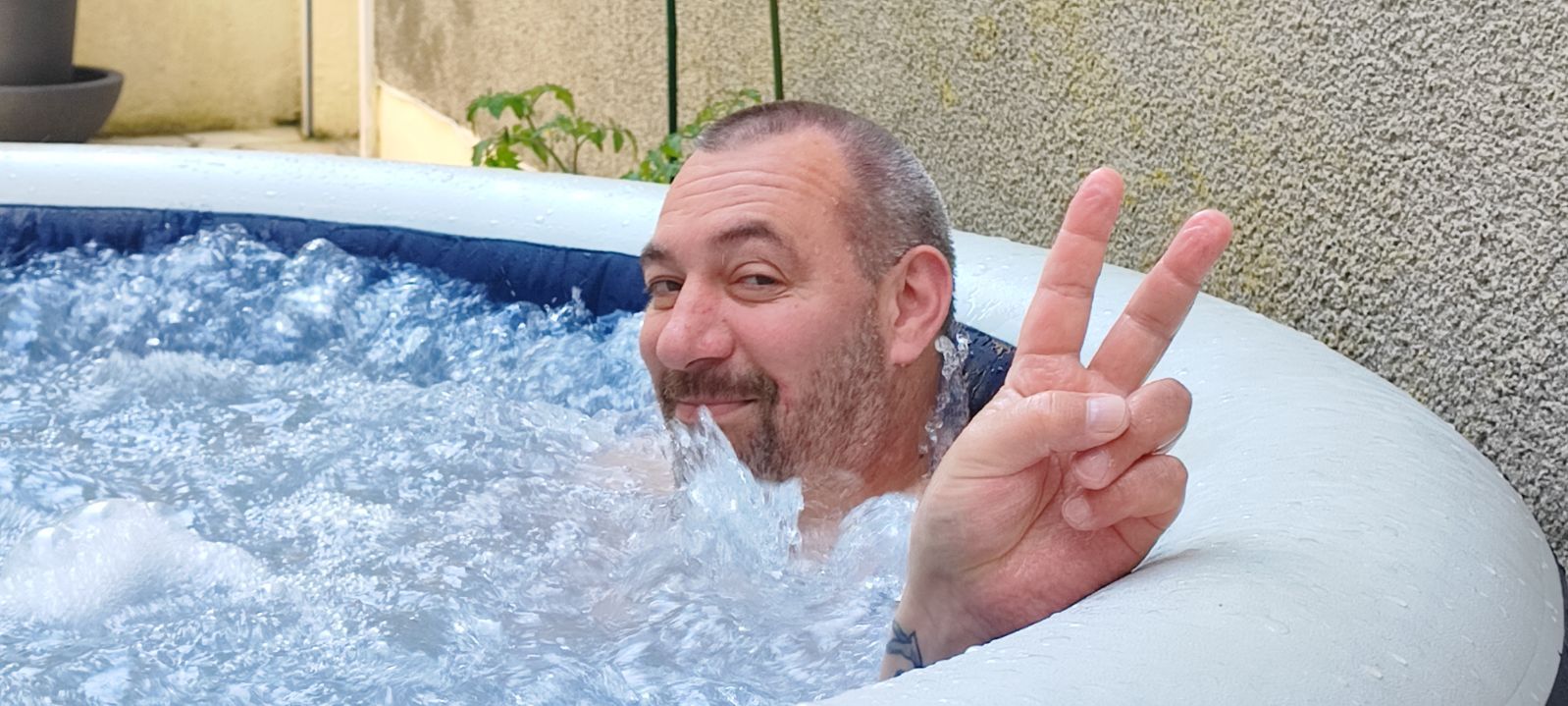 Profil de Riwan, 47 ans, Club gay à Serneus