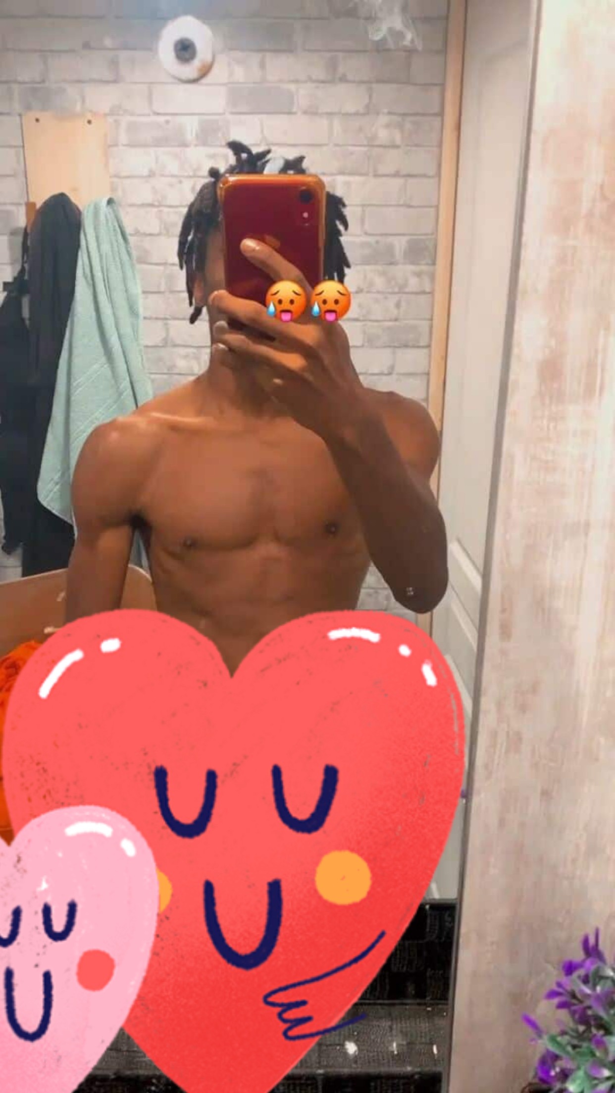 Profil de Faisal, 26 ans, Club gay à Chamoson