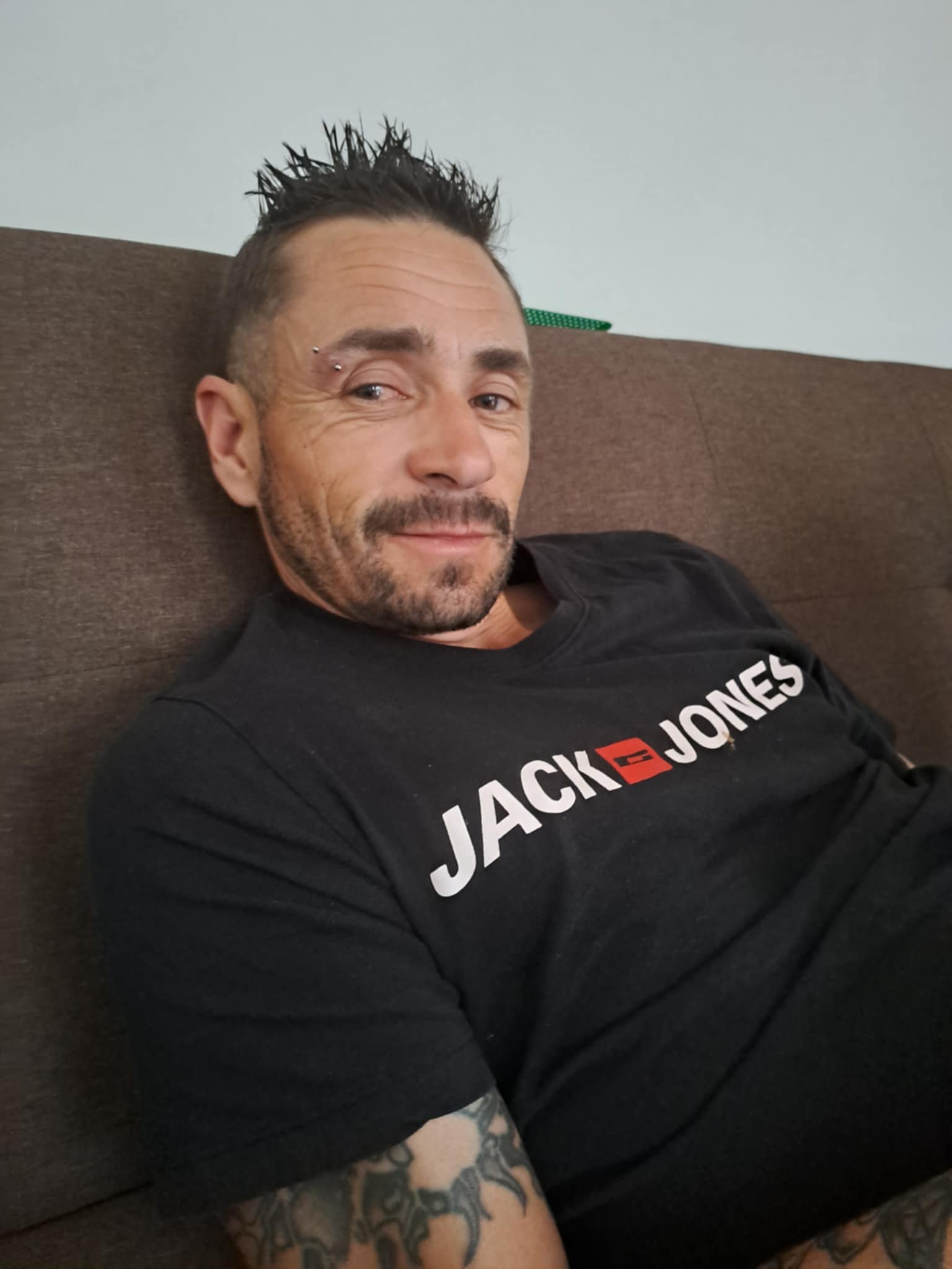 Profil de Ilyess, 40 ans, Club gay à Bercher