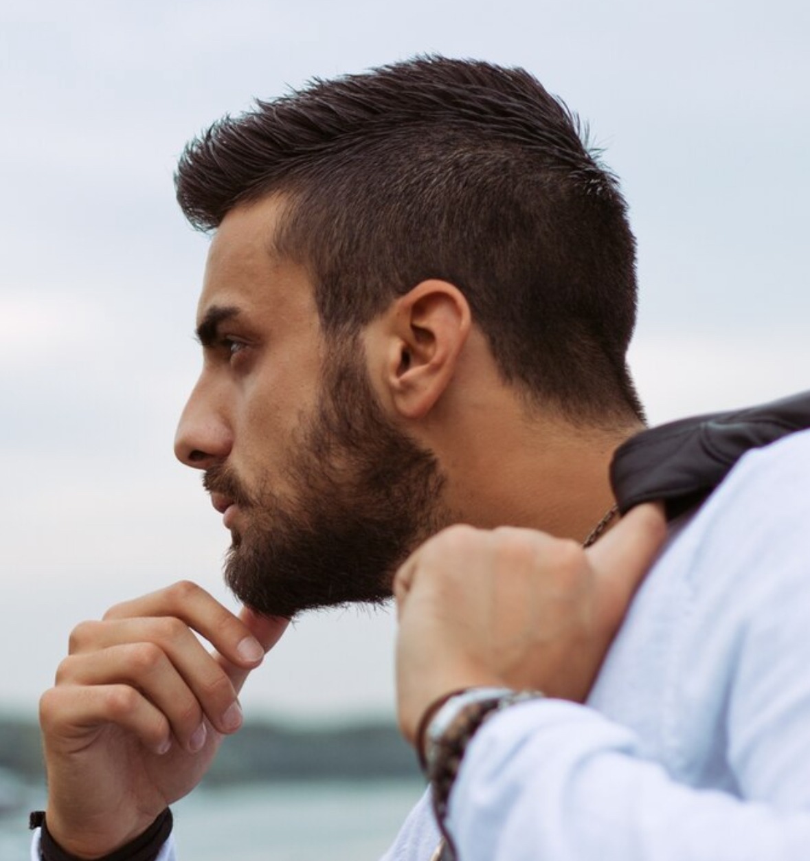 Profil de Joani, 31 ans, Club gay à Juf