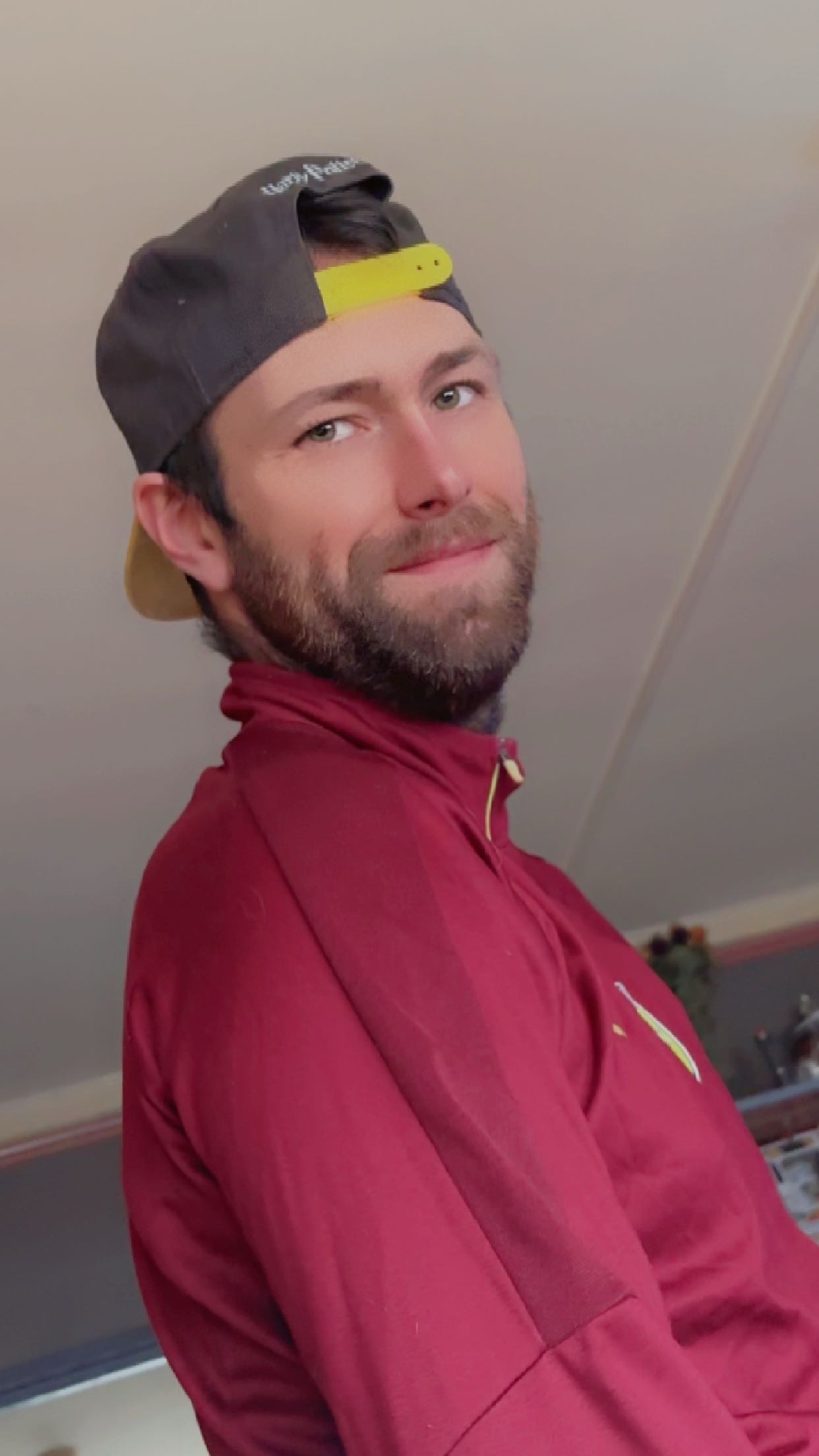Profil de Landon, 27 ans, Club gay à Cremin
