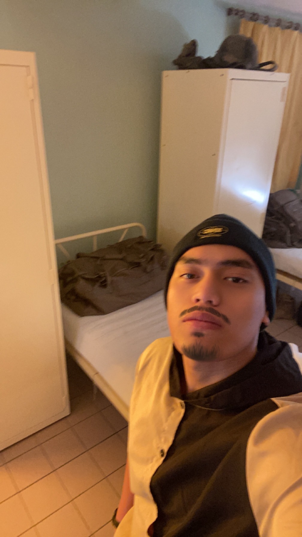 Profil de Scoty, 20 ans, Club gay à Putz