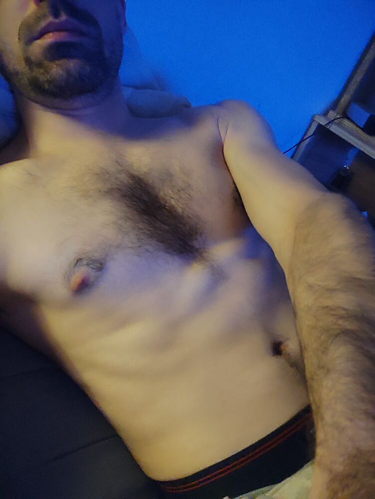Profil de Noem, 37 ans, Club gay à Hellsau