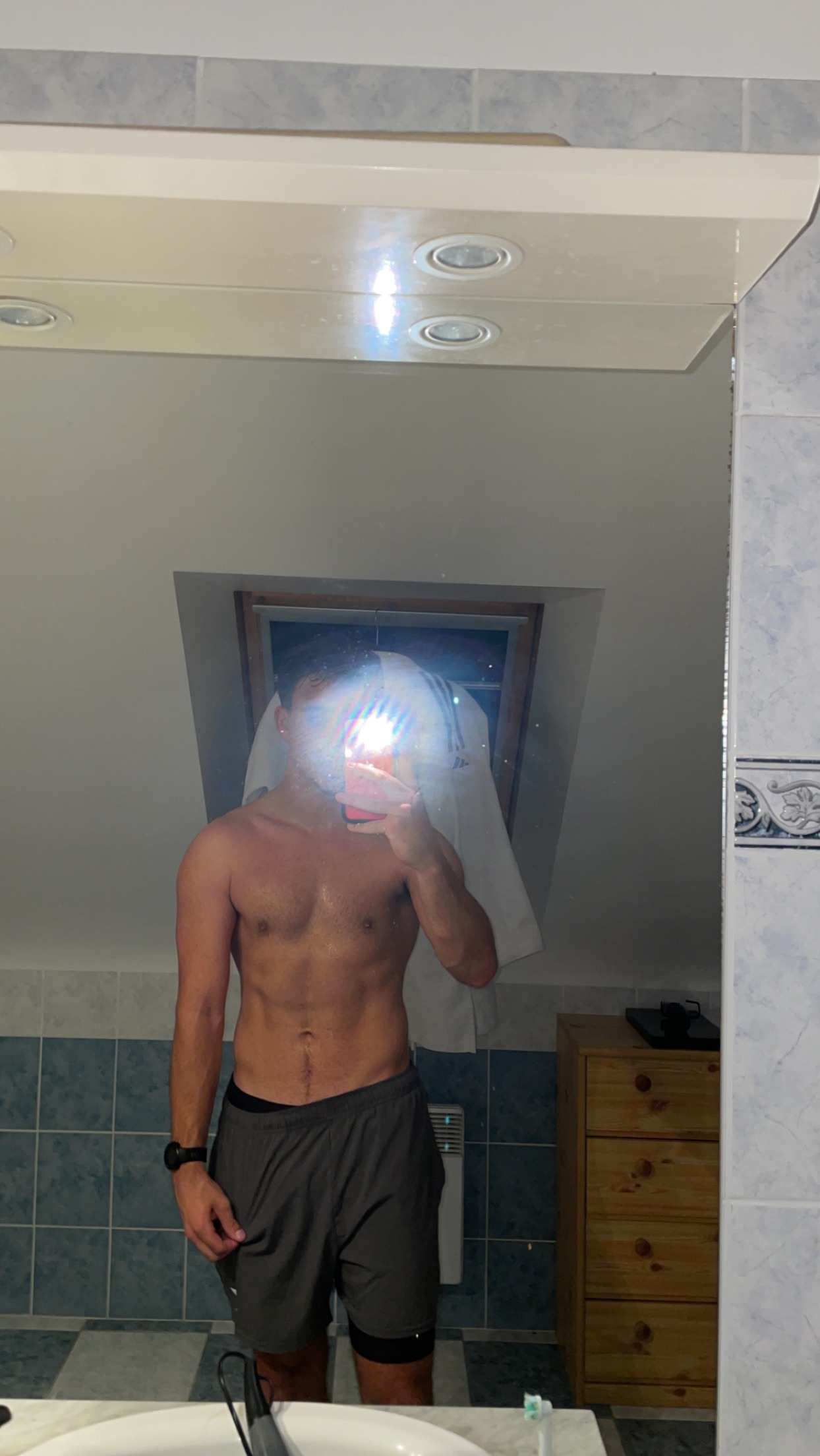 Profil de Ander, 23 ans, Club gay à Deitingen