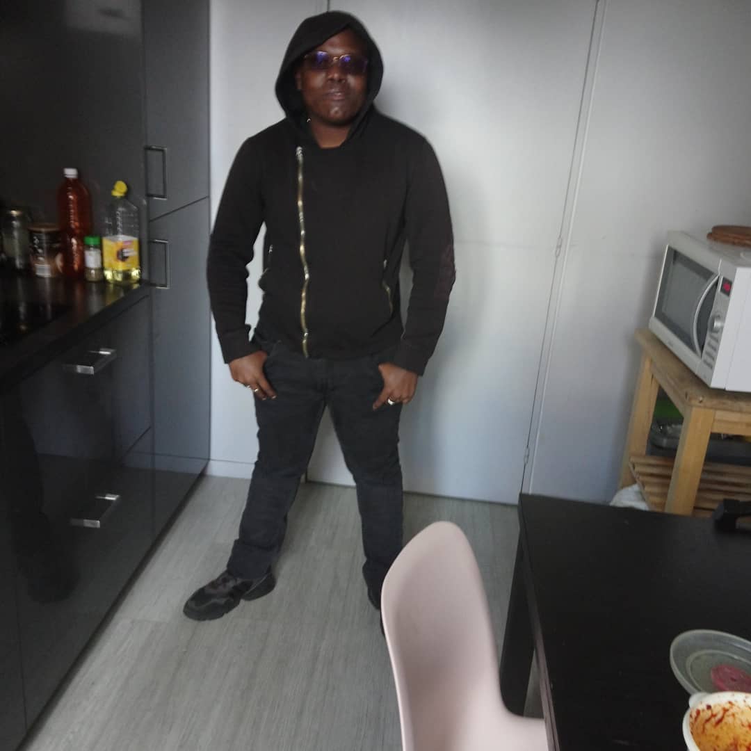 Profil de Reinald, 30 ans, Club gay à Vrin