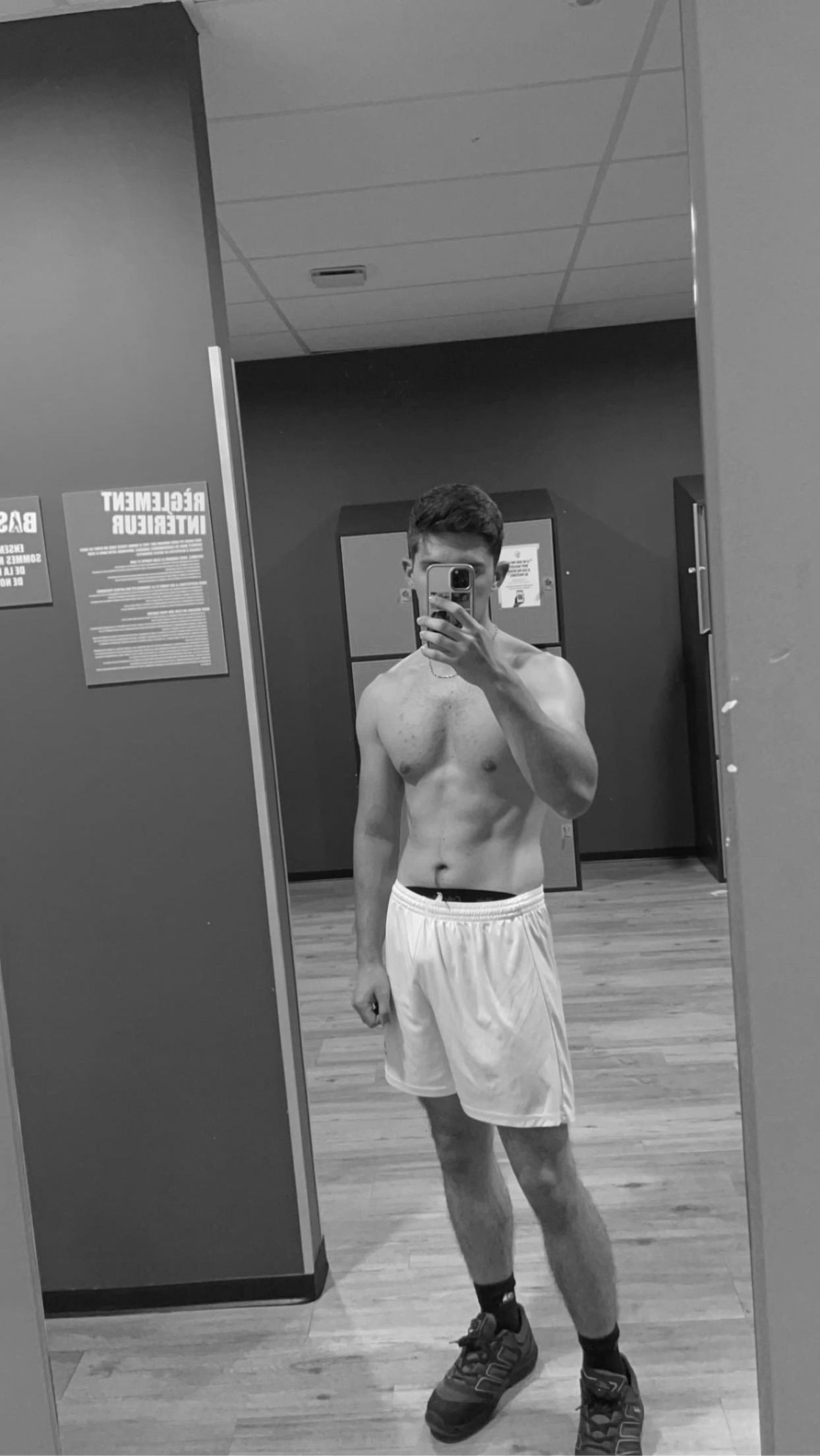 Profil de Fedy, 25 ans, Club gay à Oey