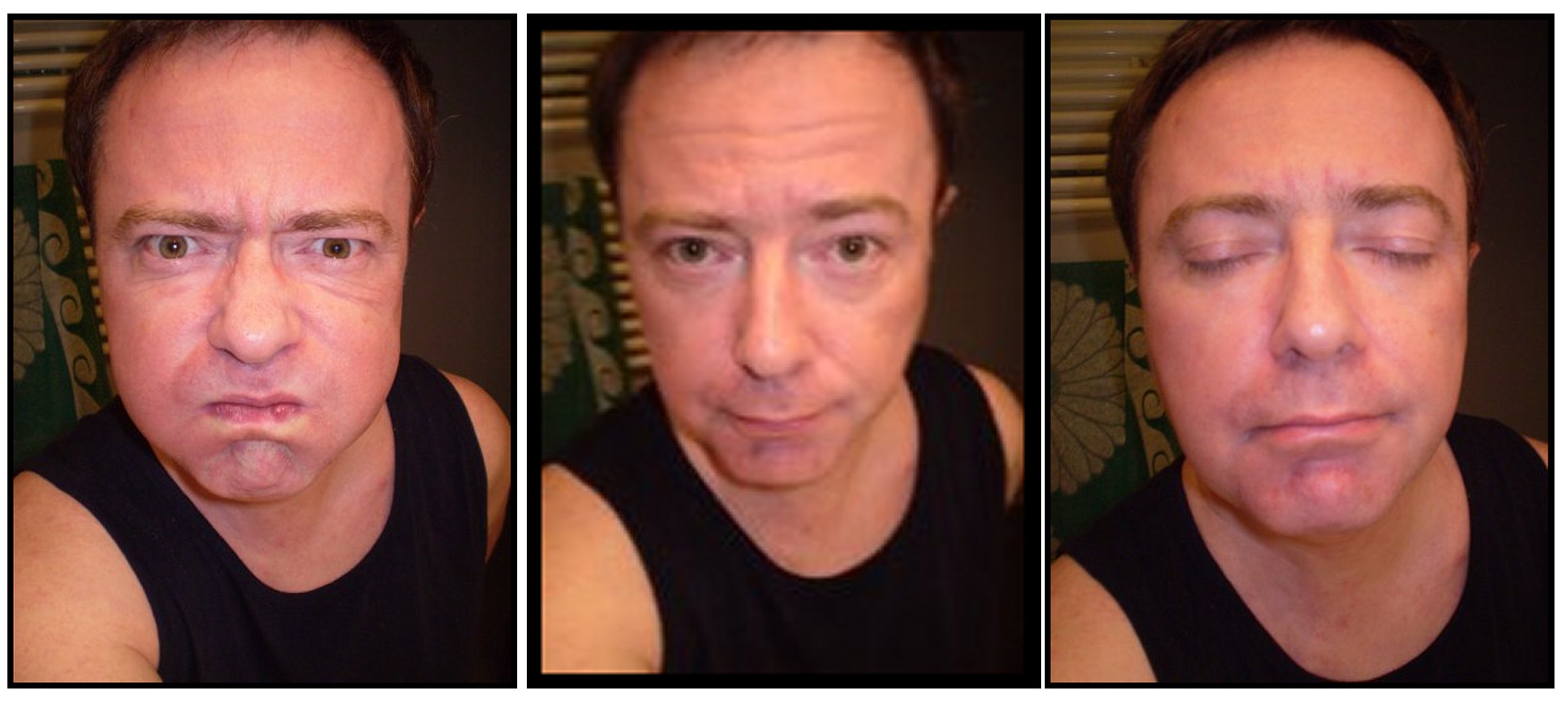 Profil de Dereck, 55 ans, Club gay à Frutigen