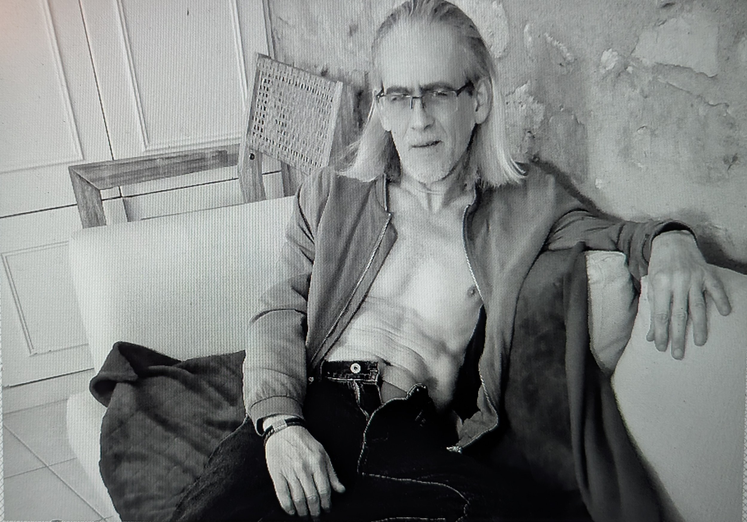 Profil de Ibai, 53 ans, Club gay à Tschierv
