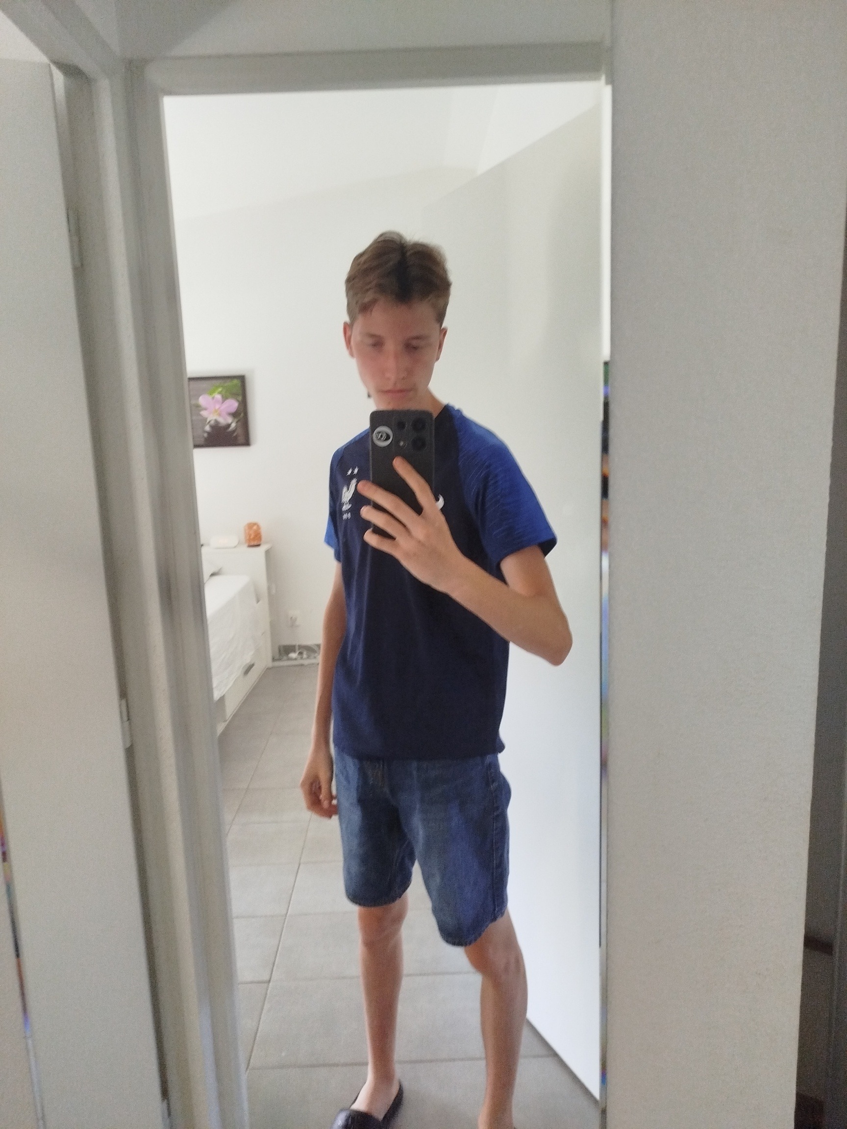 Profil de Madih, 21 ans, Club gay à Molinis