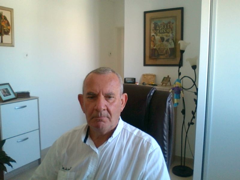 Profil de Ymed, 55 ans, Club gay à Scharans