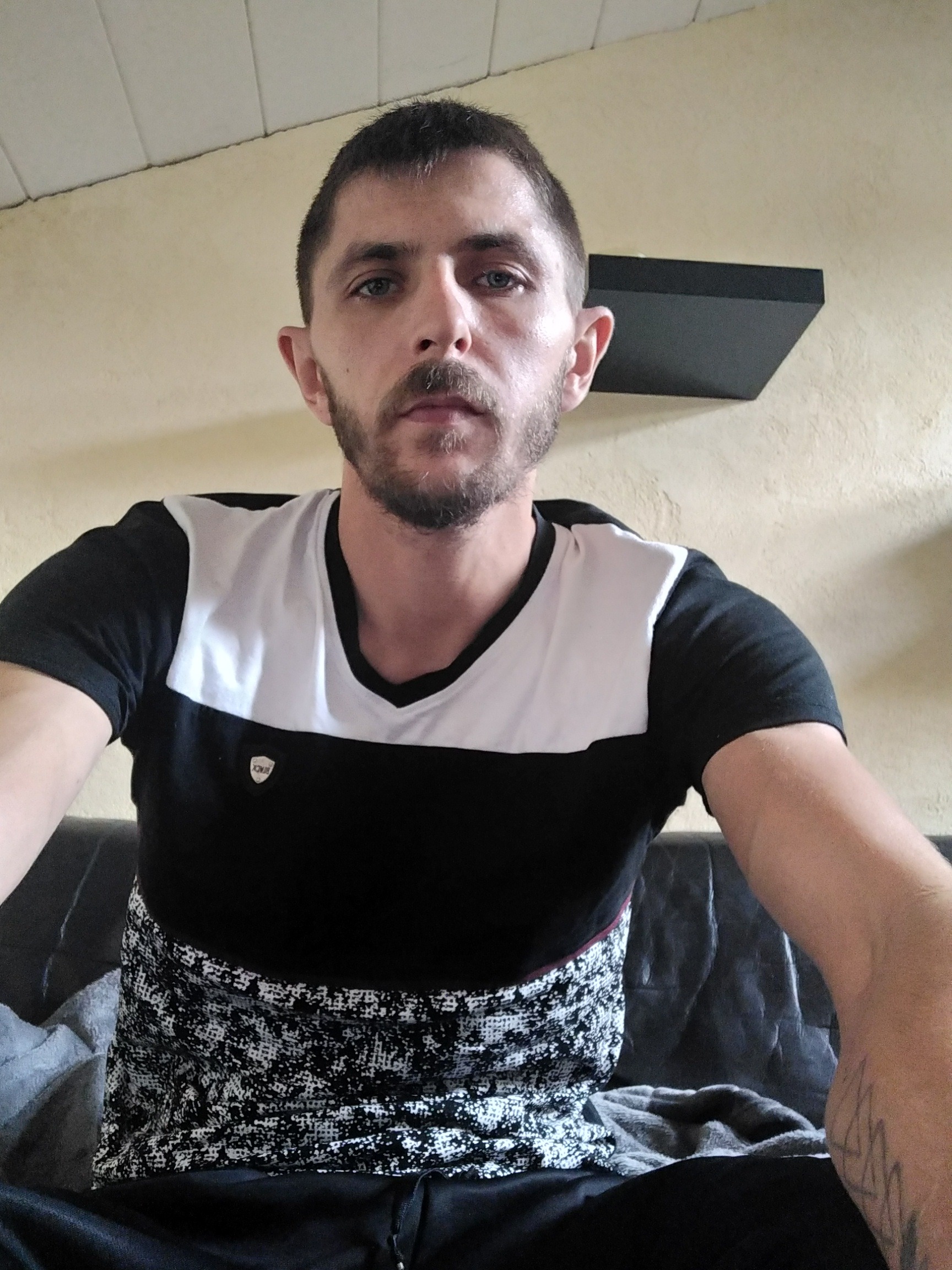 Profil de Ibai, 34 ans, Club gay à Choëx