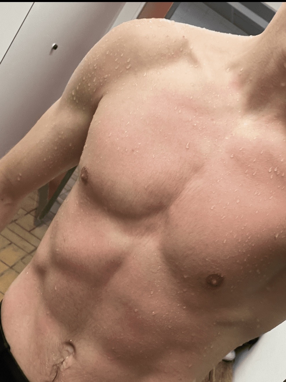 Profil de Kerem, 18 ans, Club gay à Naz
