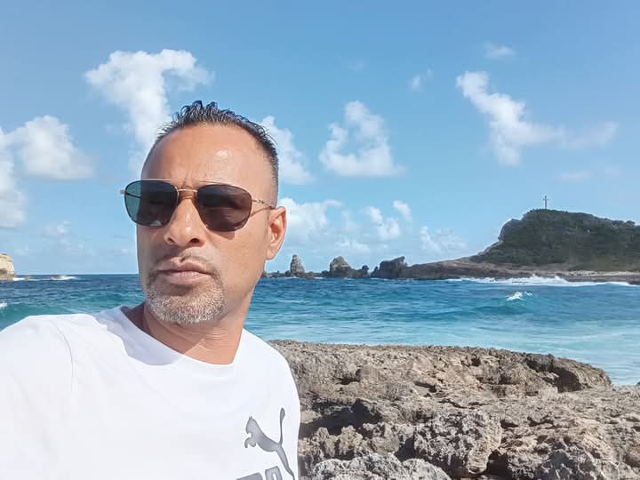 Profil de Oumarou, 46 ans, Club gay à Trimmis