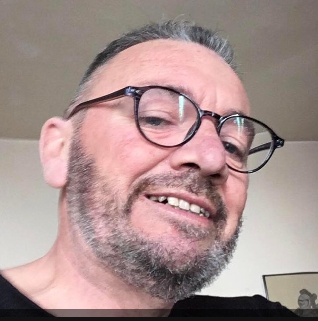Profil de Wessim, 55 ans, Club gay à Saillon
