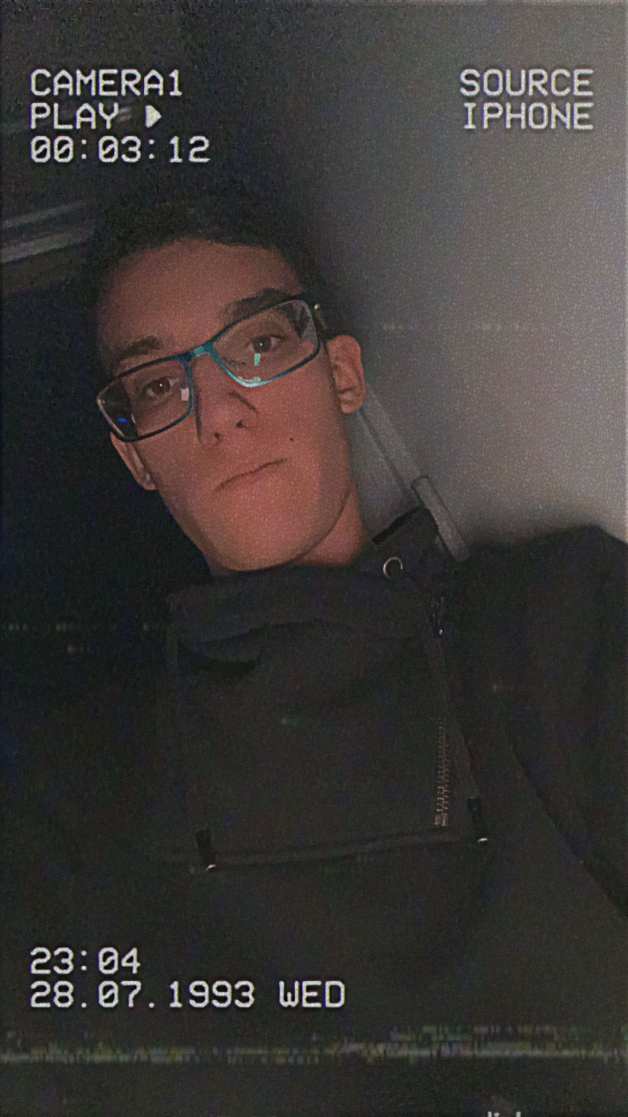 Profil de Kilyane, 23 ans, Club gay à Boudry