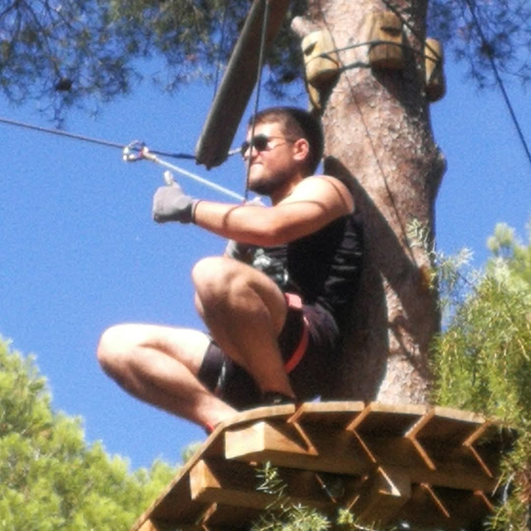 Profil de Drystan, 25 ans, Club gay à Bellwald