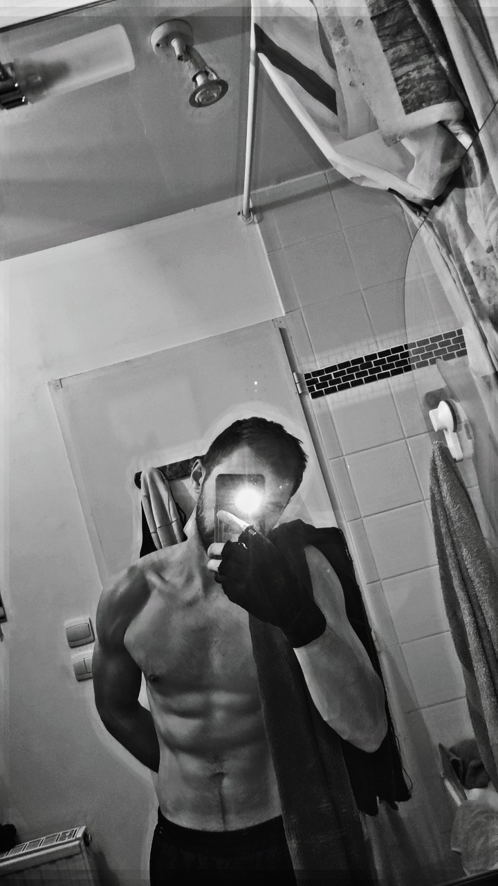 Profil de Amran, 29 ans, Club gay à Avenches