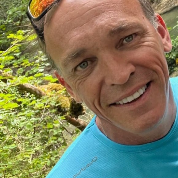 Profil de Murad, 51 ans, Club gay à Bigenthal