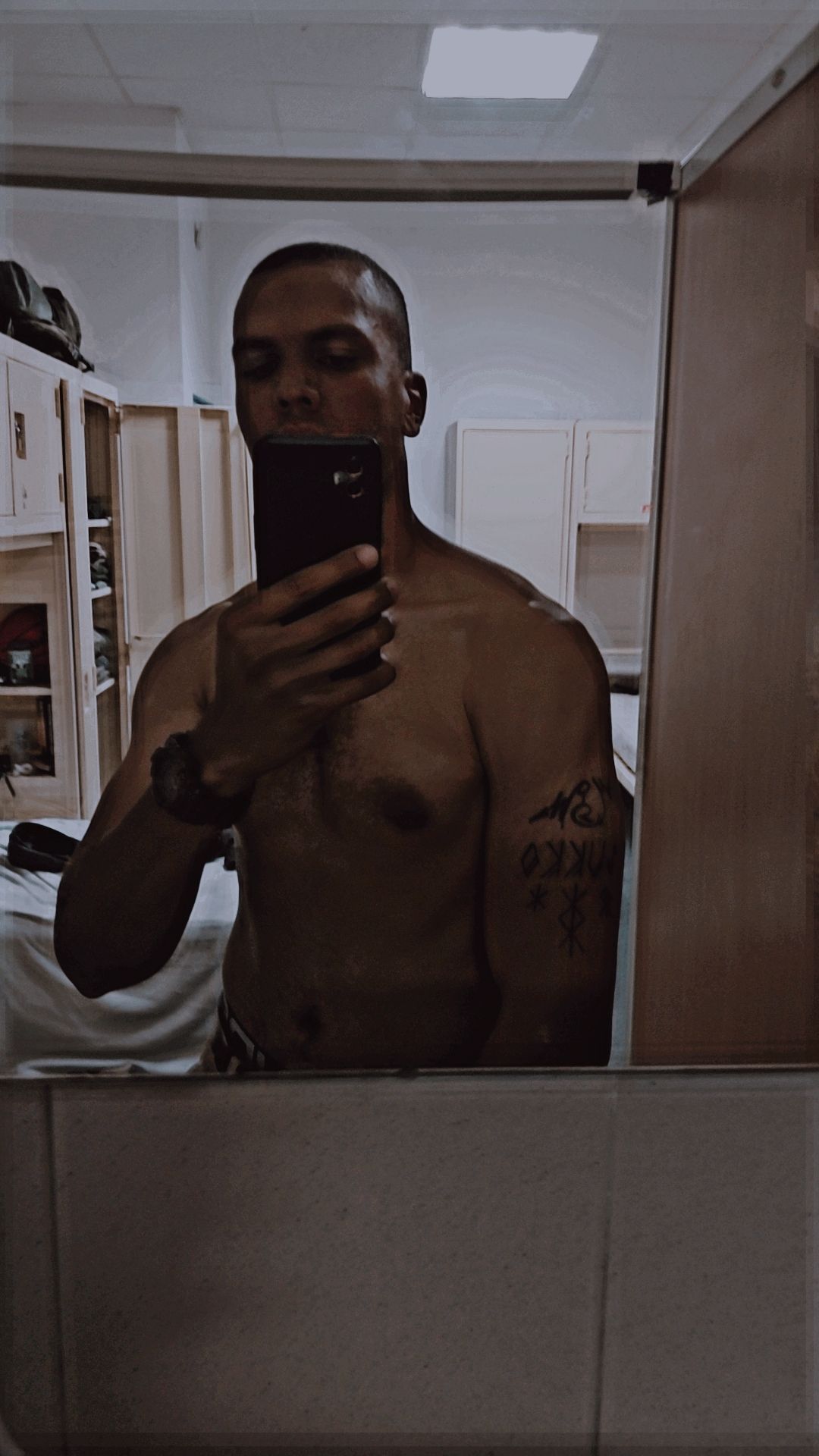Profil de Anaël, 22 ans, Club gay à Sion
