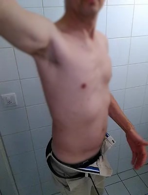 Profil de Chahed, 52 ans, Club gay à Pohlern