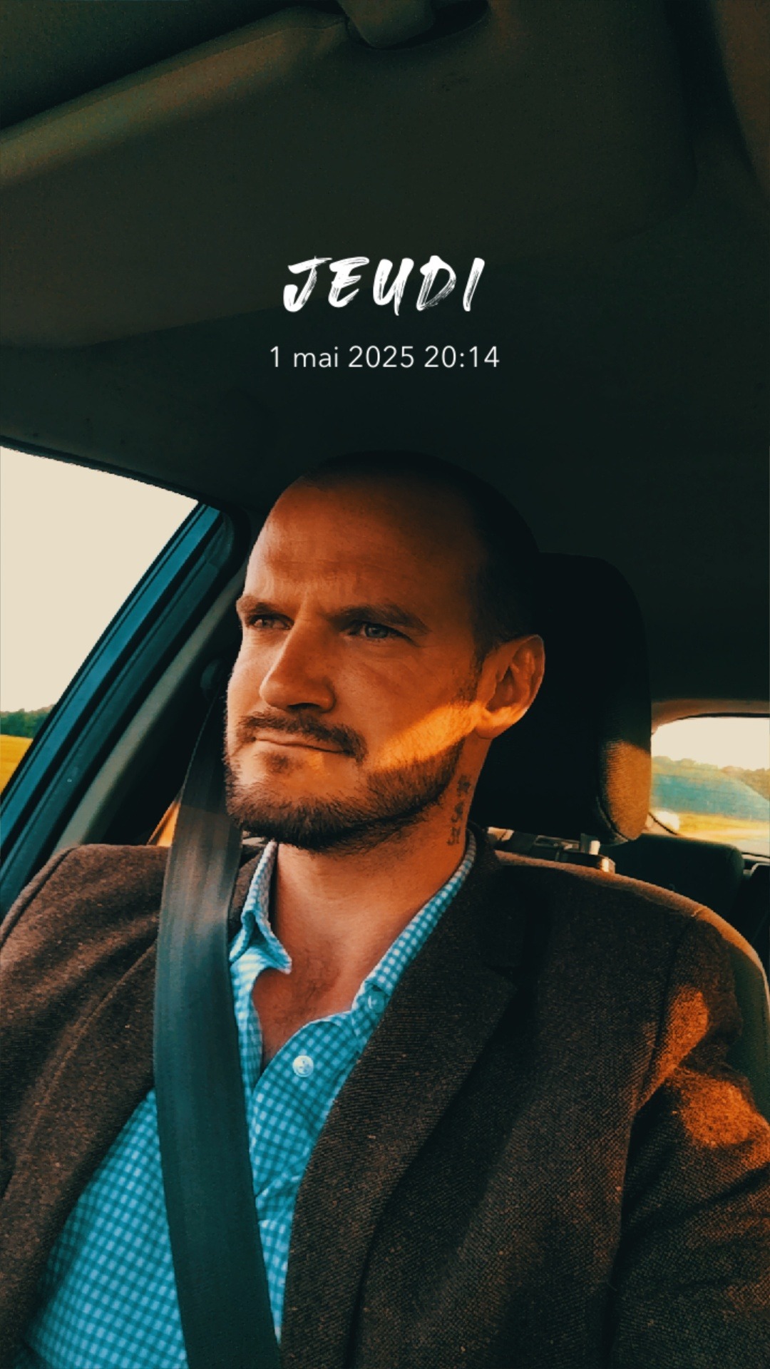 Profil de Elso, 29 ans, Club gay à Bollodingen
