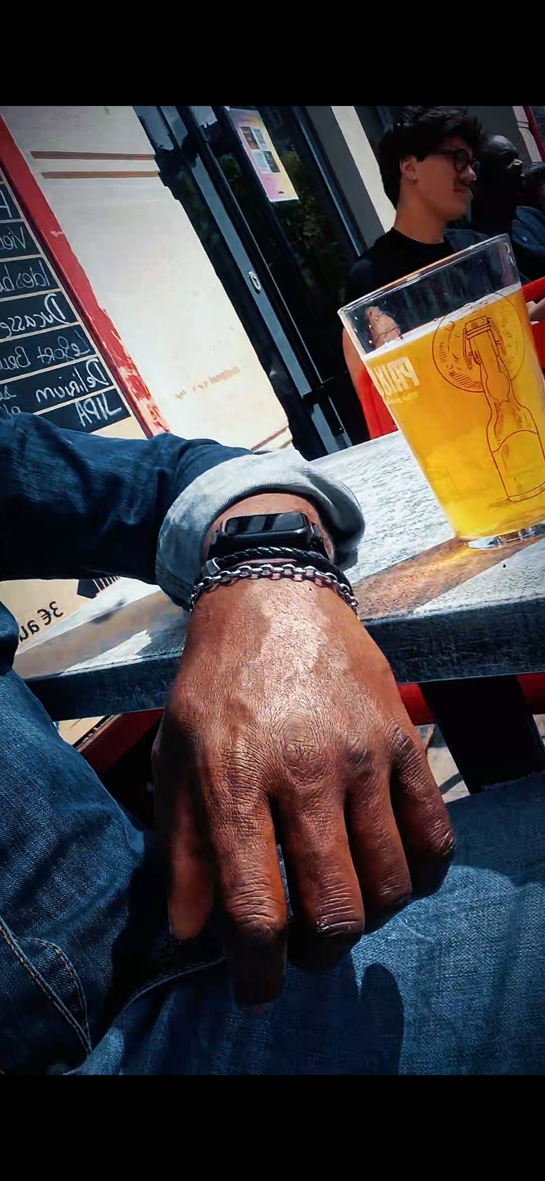 Profil de Durand, 37 ans, Club gay à Blitzingen