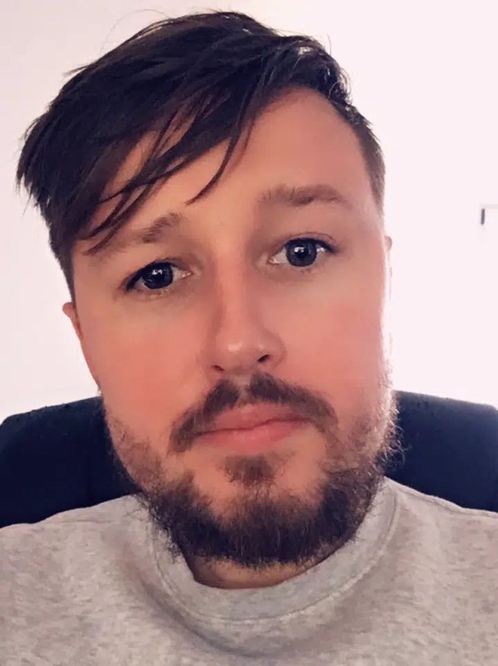 Profil de Lissandre, 36 ans, Club gay à Remigen